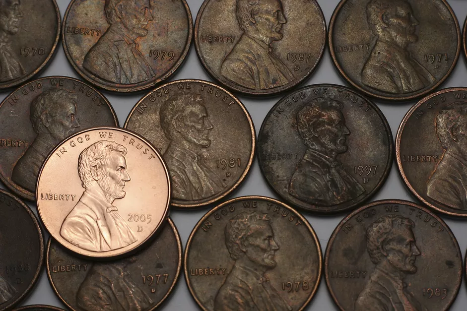 How to Clean Silver Coins at Home (Cheap and Easy!) 