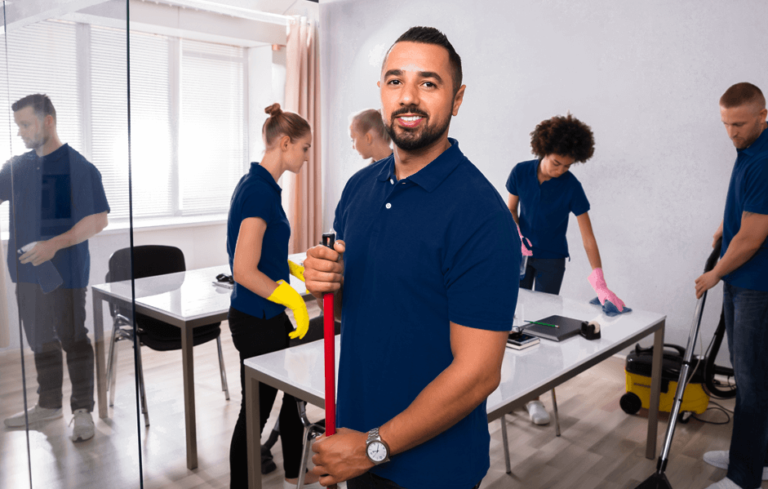House Cleaners Wanted - Be part of a team of Professional Cleaners