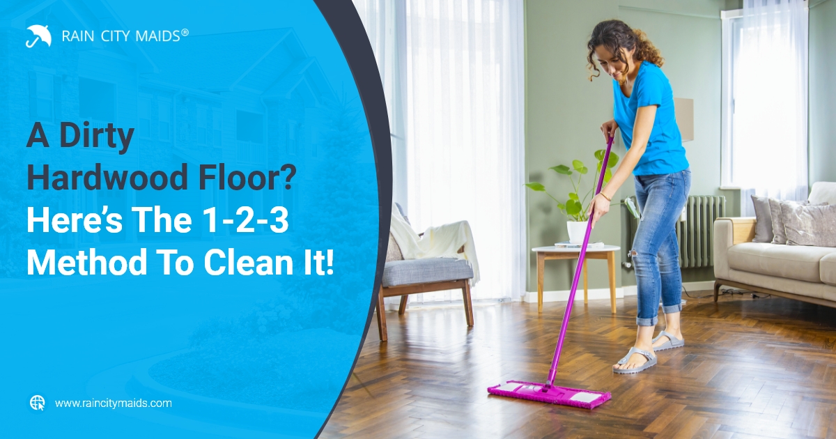 10 Mopping Hacks to Make Your Floors Cleaner Than They've Ever Been